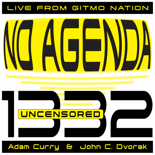 adamcurry's tweet photo. We're live now at https://t.co/EQfJZjZqpf with No Agenda episode 1332 #@pocketnoagenda https://t.co/VNnWcIPNgt https://t.co/gfsaRojWKX
