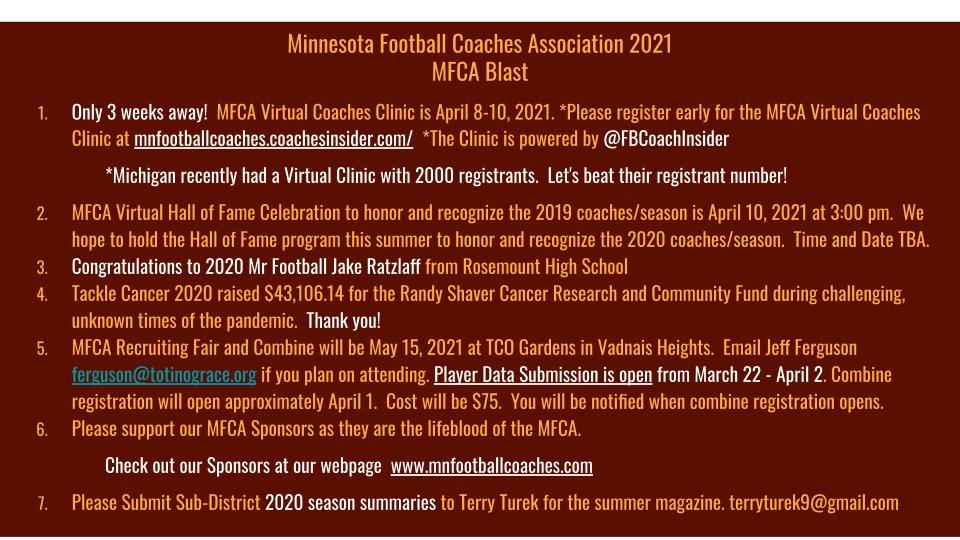 WeAreMFCA's tweet photo. https://t.co/NVbMFKOuwV