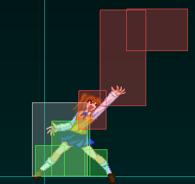 メルブラ新作でもこの判定で頼むぞ