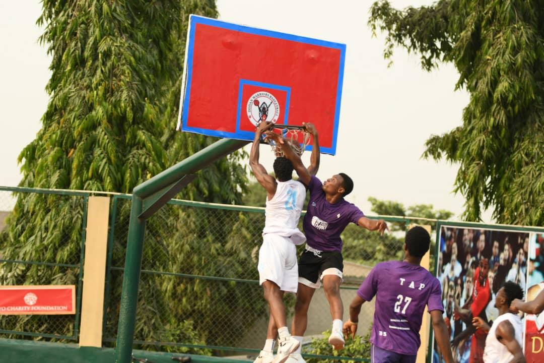 Trust the process
<a href="/Ballers_Zone_/">Ballers Zone</a> <a href="/adomosbball/">adomosbasketball</a> <a href="/NBA_Africa/">NBA Africa</a> <a href="/overtime/">Overtime</a> <a href="/oluwato67055708/">oluwatobiloba julius</a> <a href="/FapohundaMayow1/">Emwhy</a> <a href="/Flatoutwithkomo/">The Flat Out Show</a> <a href="/academy_titans/">Titans Basketball Academy</a> <a href="/thehabeebaliu/">Ever Solid</a> <a href="/the_floorgenera/">BJay</a> <a href="/jaytatum0/">Jayson Tatum</a> <a href="/BR_NBA/">Bleacher Report NBA</a>