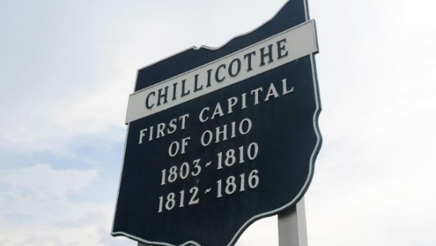 Today, GOPC would like to spotlight Ohio’s first & third capital, the City of Chillicothe in southern Ohio. Chillicothe is the county seat of Ross County and has a population of around 21,000.  #GOPCThread  #OHCommunitySpotlight