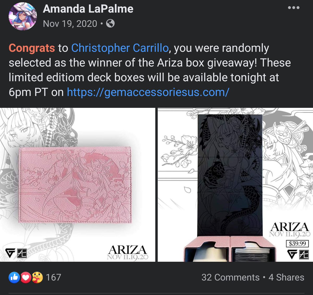 wrong_luke's tweet photo. @JinHavocs @GemPlayMats Damn, I must be blind. Would attach a screen of the original product page as well but it's gone. https://t.co/pFtbvo6SUU