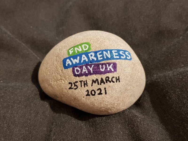 The FND Awareness Day UK activities are going really well, with lots of involvement from patient and clinicians alike. Be <a href="/fndaware/">kere forfnd</a> #Voices4FND <a href="/FNDACTION/">FND Action</a> <a href="/fndfriends/">FND FrieNDs</a> <a href="/NICEGetInvolved/">Get Involved at NICE</a> <a href="/GNielsen_Physio/">Glenn Nielsen</a> <a href="/CNicholsonOT/">Clare Nicholson</a>
