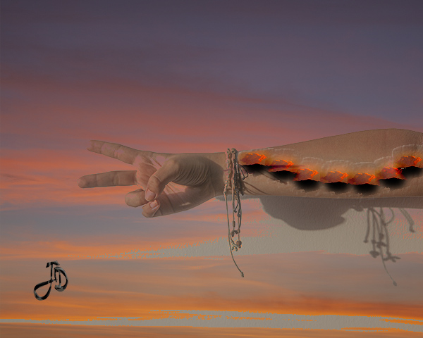 josedancourt's tweet image. Estoy lanzando mi primera colección de siete obras dirigidas al mercado de Arte Digital, CryptoArt, NFT .
La primera es Criptoactivos,  Cripto Assets.
Inspirados originalmente para inversores que interactúan en los mercados NFT, Token, etc.