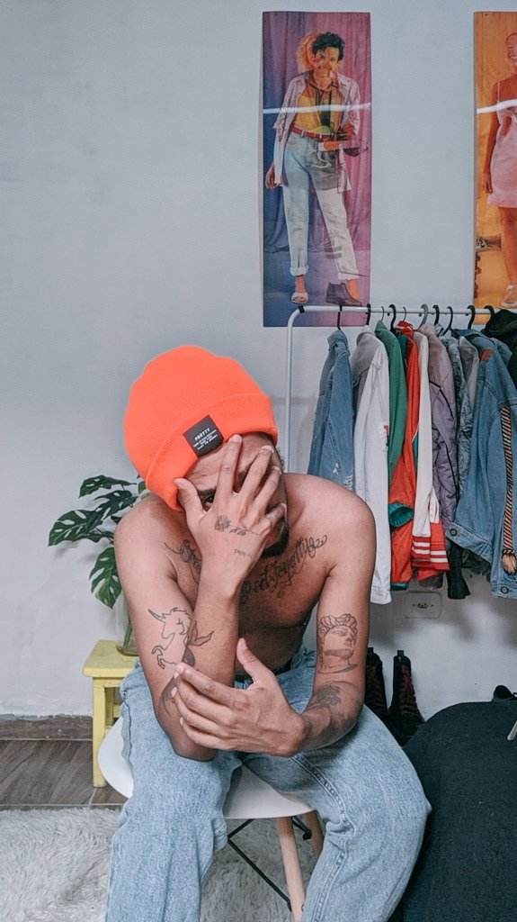 LélooH 🫠 tweet media