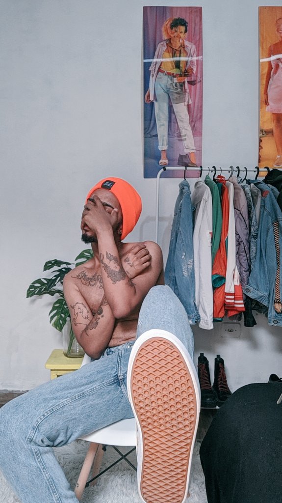 LélooH 🫠 tweet media