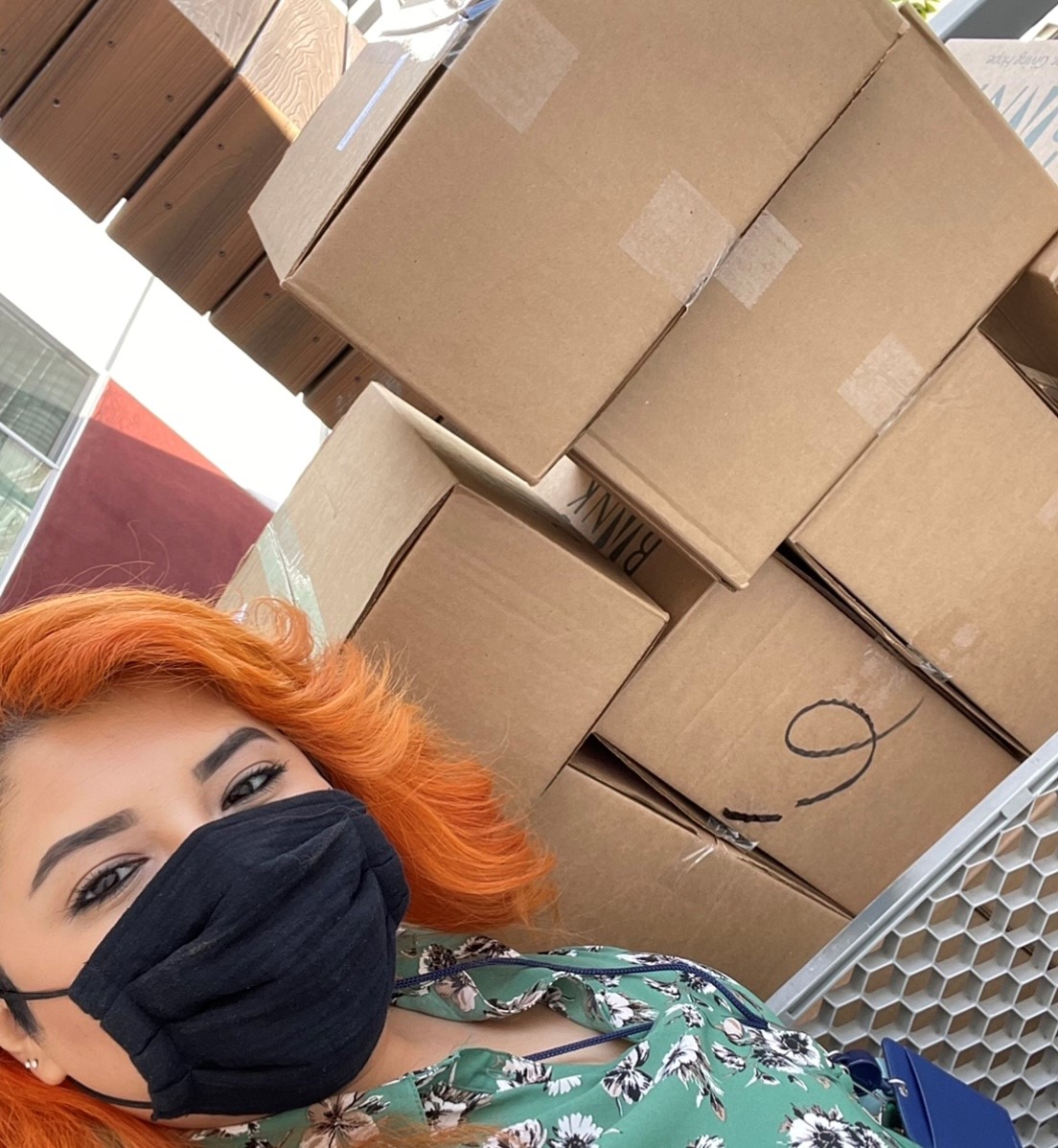 March is Older Californians Nutrition Month! LifeSTEPS would like to thank our partners who have helped us provide nearly $762K in food support to our older adults &amp; families during #COVID19. Read more about our efforts to reduce #hunger. lifestepsusa.org/responding-to-…