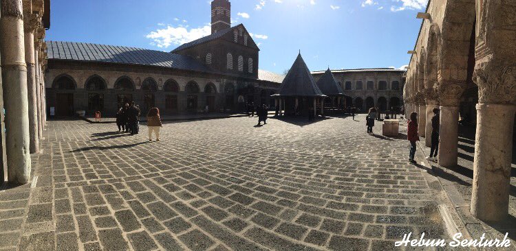 kulturamed's tweet photo. Ulu Cami.🕌 https://t.co/3KgAH1vesf
