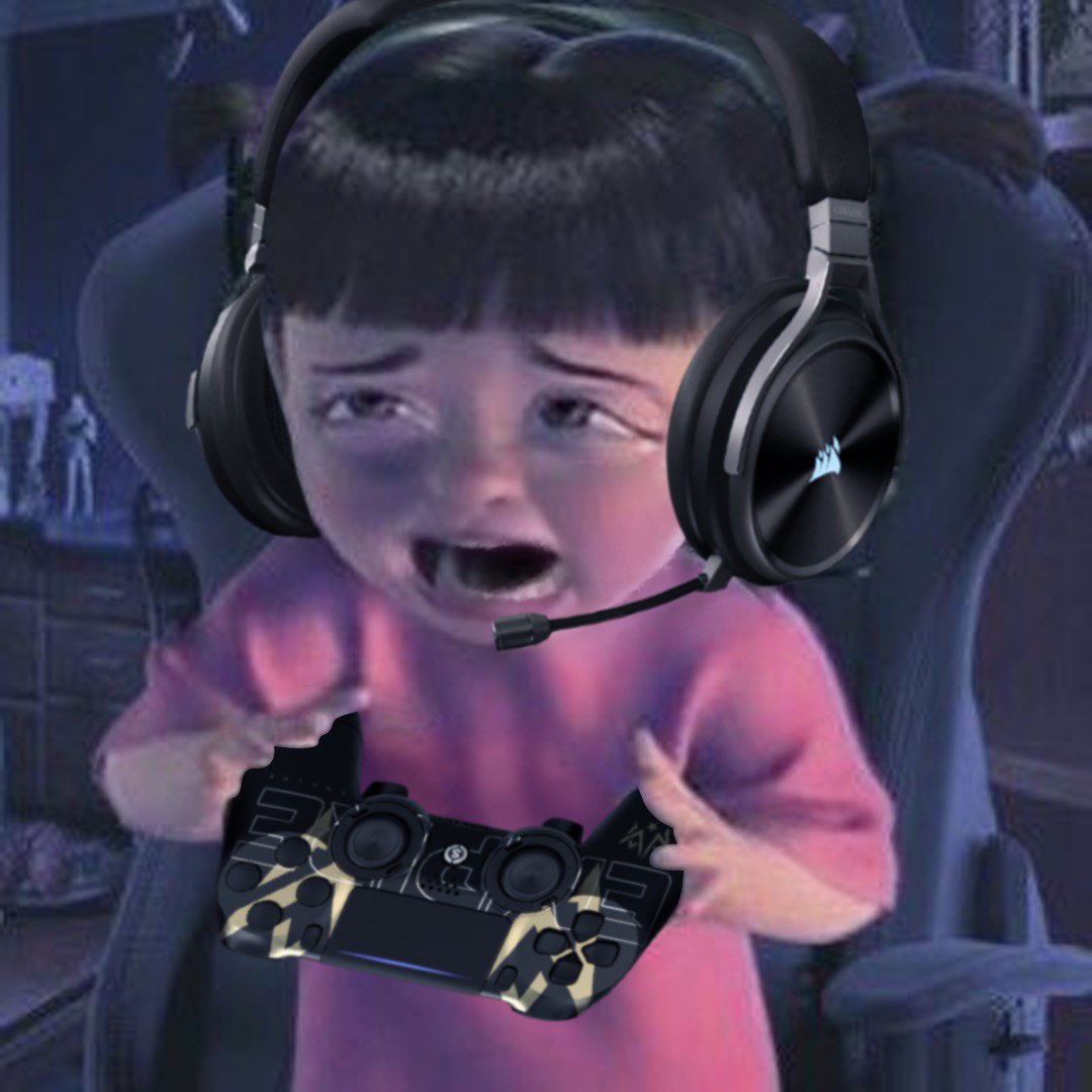 When SBMM thinks you're a pro