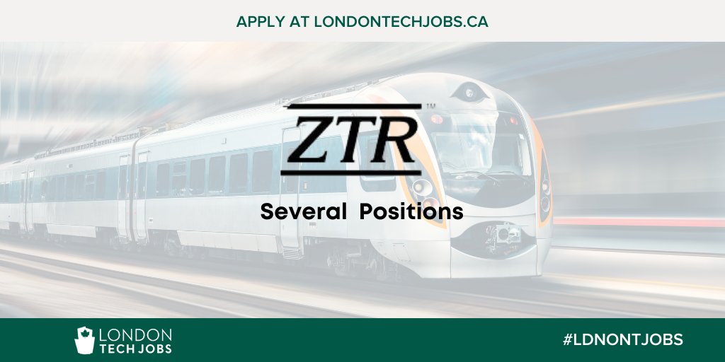 London Tech Jobs tweet media