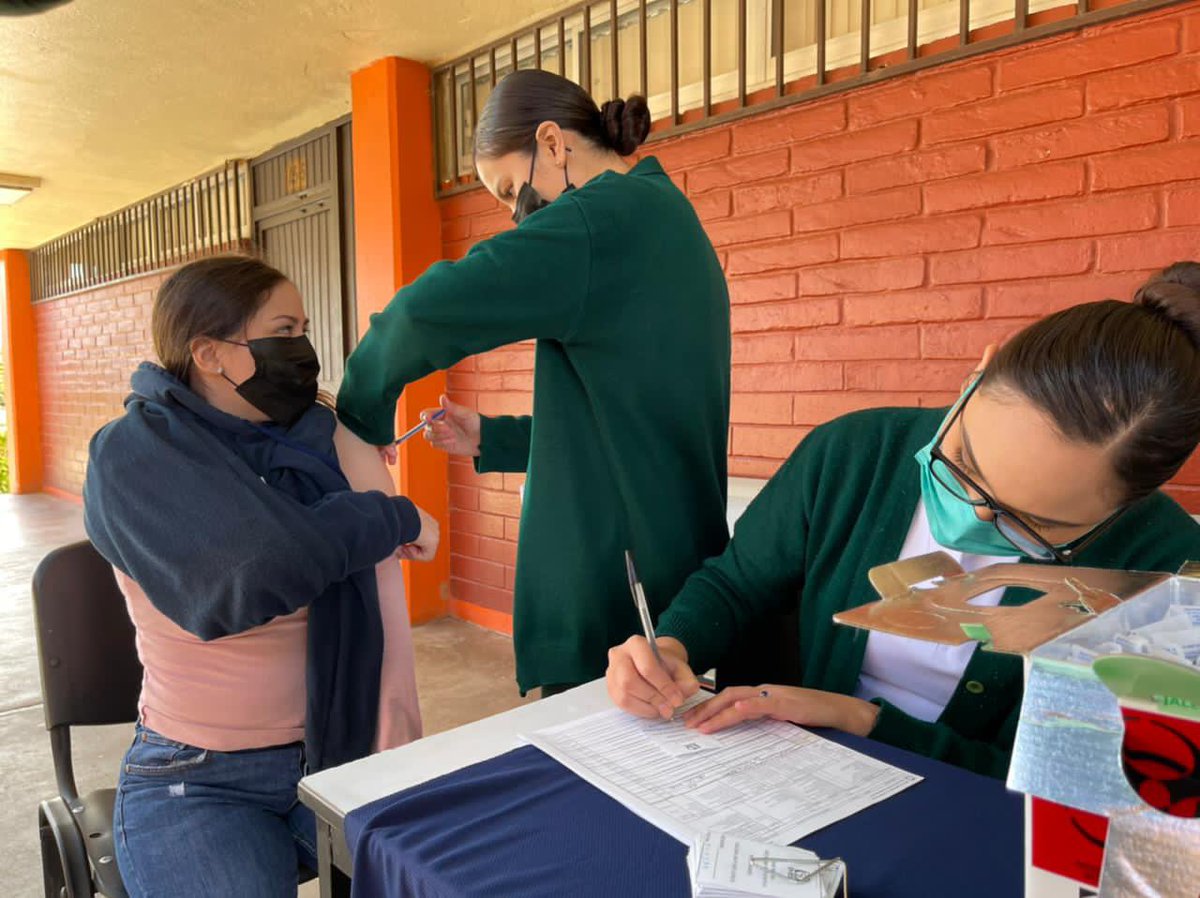 TecNM Campus Hermosillo tweet media