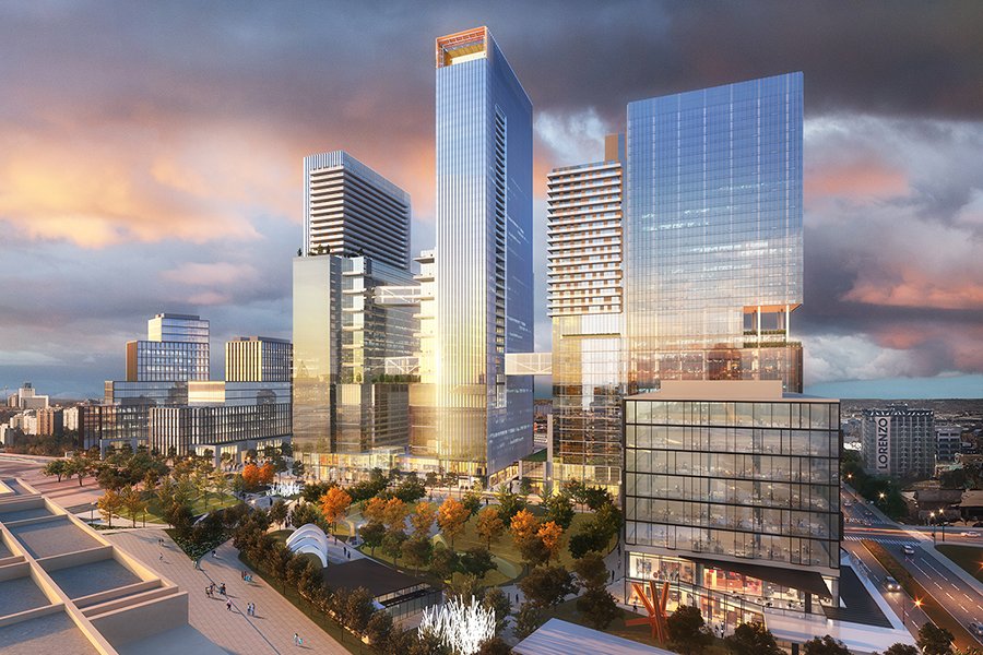 Interested in our Newpark project in Downtown Dallas? You will love the Newpark website, now live at newparkdallas.com!

#NewparkDallas #DowntownDallas #SouthernDallas #Innovation #Education #RealEstateDevelopment