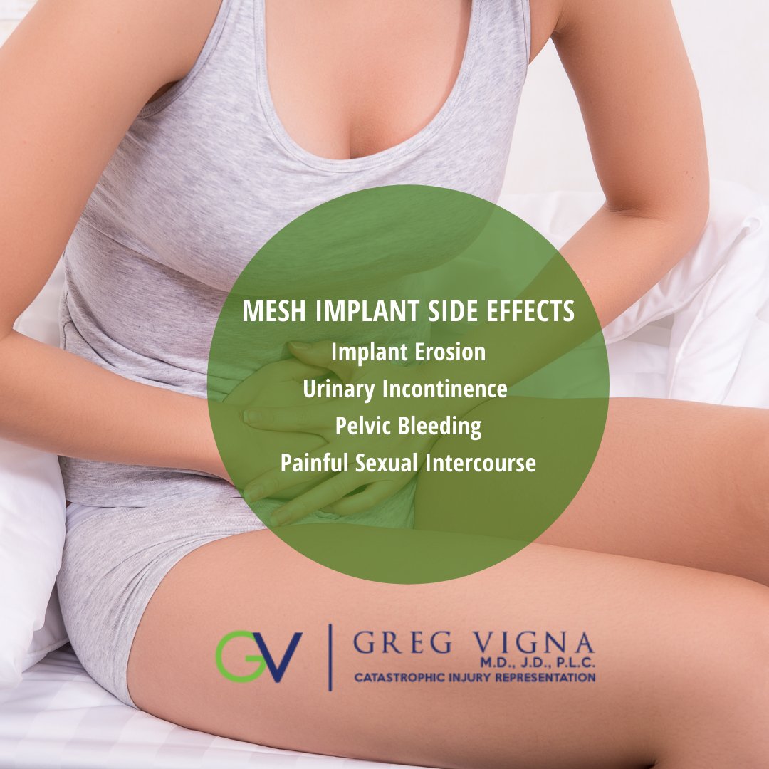 LifeCare123's tweet photo. Serious side effects caused by Transvaginal Surgical Mesh #TVM are 
*Implant Erosion
*Urinary Incontinence
*Pelvic Bleeding
*Painful Sexual Intercourse 

If you have experienced any of the above symptoms we have resources available.

🖥️: https://t.co/wpldegOjee https://t.co/8zArNjmMkL