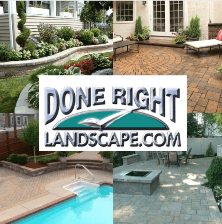DoneRightLC's tweet photo. What is your vision for your outdoor space? We would love to see it come to life. We handle every step of the process from design to installation and pride ourselves on clear communication from start to finish. https://t.co/2fLV6I3tpG https://t.co/mAKz3rZAqH