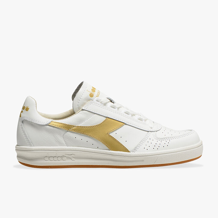 george michael diadora trainers