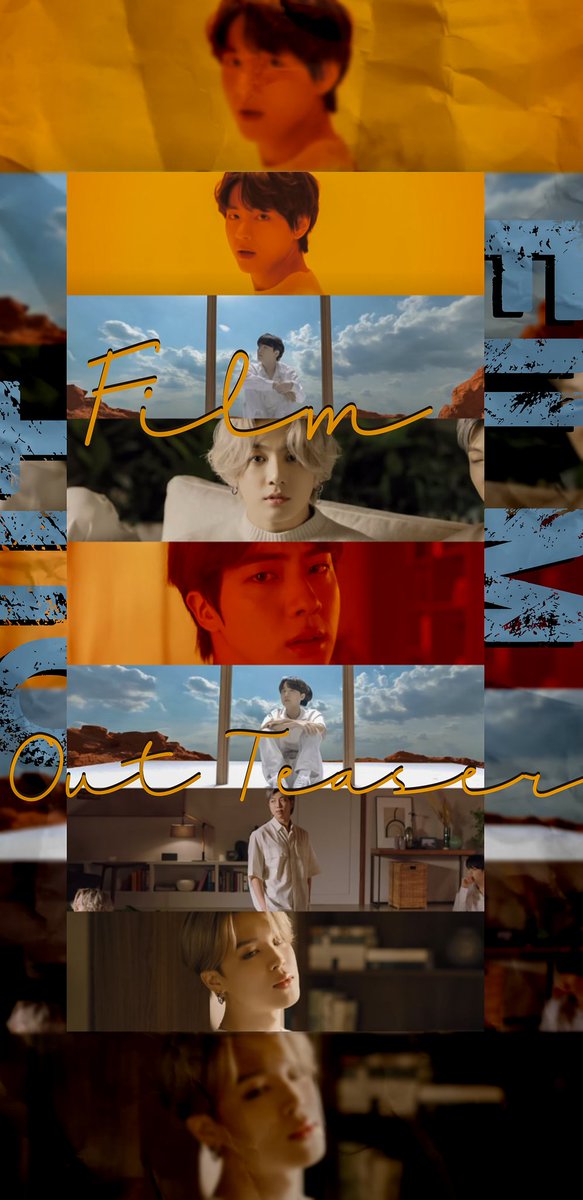 Bangtan Locks || Fan account tweet media