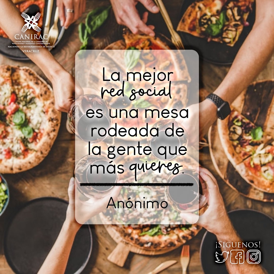🌐La mejor red social es una mesa rodeada de la gente que más quieres👨‍👩‍👧‍👦
#Food  #delicious  
#Gastronomia #Comida