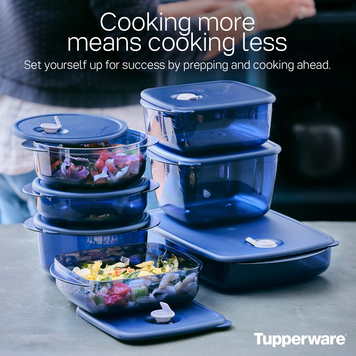 Millerkitchen's tweet photo. Vent ’N Serve® 7-Pc. Set - Cooking more means cooking less #tupperware #tupperwarecanada #tupperwareonlineshop #tupperwareonline #Tupperwareonlineshopping #ventnserve 
https://t.co/uActHhWudr https://t.co/1idLxmtdcU