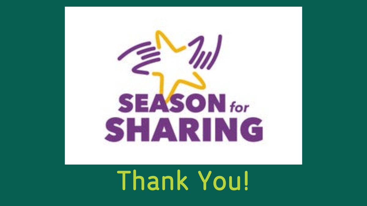 ANewLeafAZ's tweet photo. Thank you Season For Sharing and @azcentral for providing survivors of domestic violence and sexual assault safety and opportunities to heal through the support of A New Leaf’s programs serving more than 16,000 Phoenix Metro community members each year! #TYTHURS #SFS2020 https://t.co/ZFhzJB19Gg