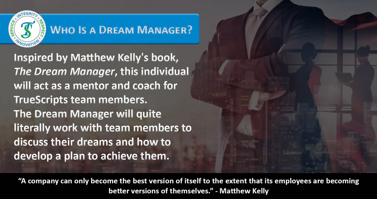 TrueScriptsPBM's tweet photo. Looking for your #DreamJob?
We are looking to add a #DreamManager to our #DreamTeam!
If you are an A+ Player looking for a new challenge & a fulfilling #career, we welcome the opportunity to meet with you.
Apply here: https://t.co/1FsFYk9fo7
#nowhiring #jobsearch #culture https://t.co/jZQGe41oPl