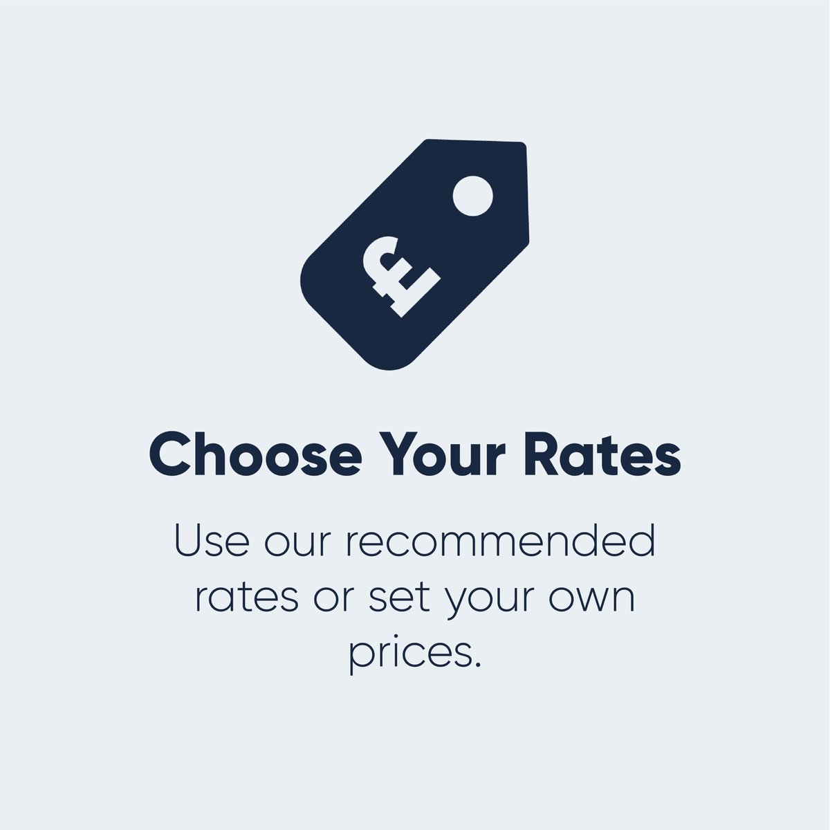 PlatformLearn's tweet image. We believe in flexibility and freedom. That’s why as a Platform Collaborator you can set your own availability, and choose the rates you charge for each of your events, allowing you complete flexibility over your booking requests.

Find out more at platformlearn.co.uk/collaborate