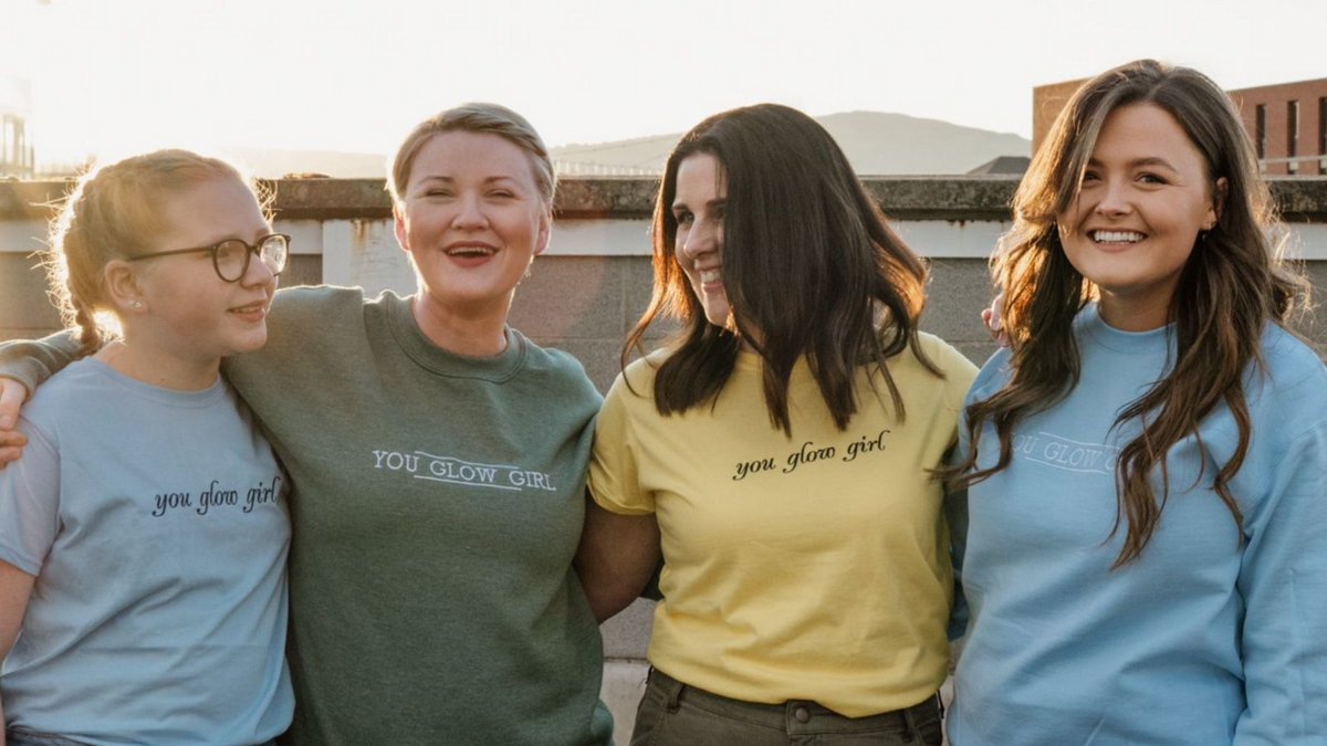 commcallni's tweet photo. ⭐ Today's #MemberInFocus is Chara Clarke from #GLOWNI 

👉 https://t.co/V2DU5bdRks

"helping #local women and girls suffering from a range of #mentalhealth issues and #socialissues in divided #communities"

#communitycalling https://t.co/buLdK4vNIY