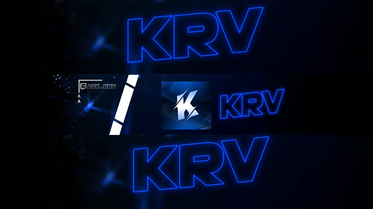 krvgraphics's tweet photo. if you want a banner or logo for free hit me up
#SmallStreamersConnect
#SupportSmallStreams 
#SupportSmallStreamers

@sme_rt

@FmC_RTs

@rtsmallstreams

@SupStreamers

@promo_streams https://t.co/gSLy8KMhVw