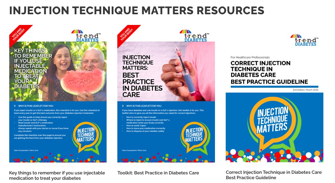 InjectTechMat's tweet photo. ⁉️ Don't forget to download our updated resources! 

🔗 Access them here: https://t.co/zjMN7faGzE https://t.co/ZOKFXwWGqr