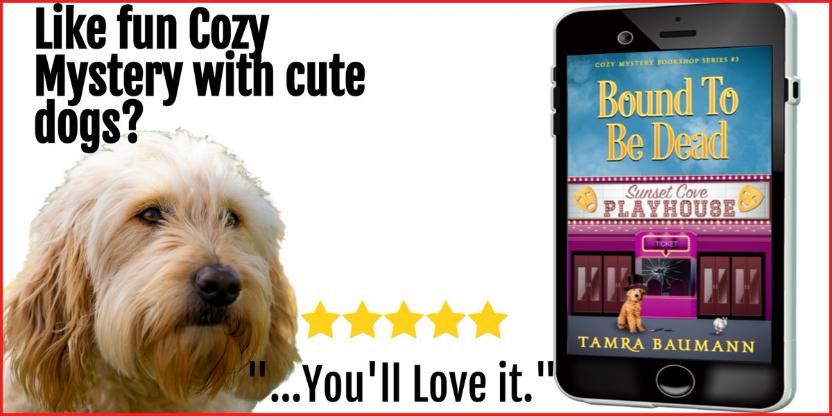 New Cozy Mystery is available NOW! --> amzn.to/3tXlznr  #cozymystery #NewRelease