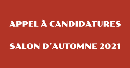 Salon d'Automne tweet media