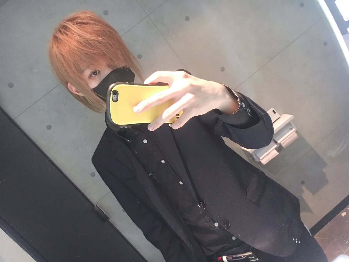 SEALS_nana7's tweet photo. 名札卒業しました👏
今月も後4日頑張る！！ https://t.co/HOPrr3LUOh