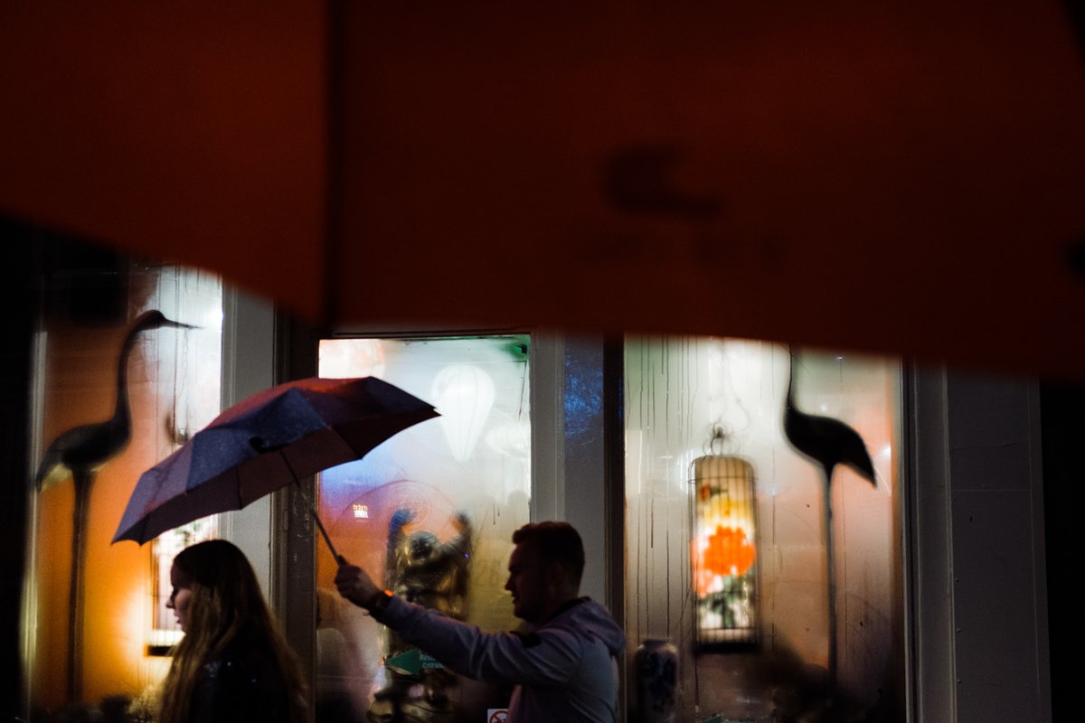 Favorites from Amsterdam ☂️