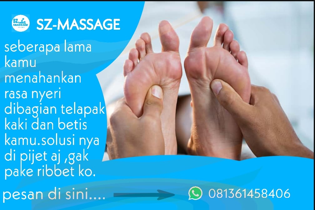 Pijatmedansehat's tweet photo. Tak perlu bingung massage di sini aj...ahli dan profesional https://t.co/ynh9MWcXOa