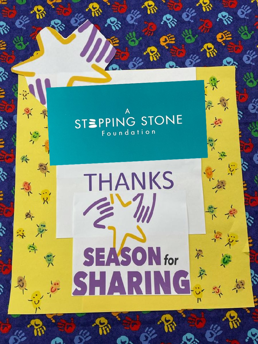 AStepStoneAZ's tweet photo. #TYTHURS #SFS20 #SFS2020 Thank you to all the good folks who make Season For Sharing funding possible. Enjoy the video from our children, families, our board and staff! See: https://t.co/oCxHmFMbRU https://t.co/1yZjAzMtid