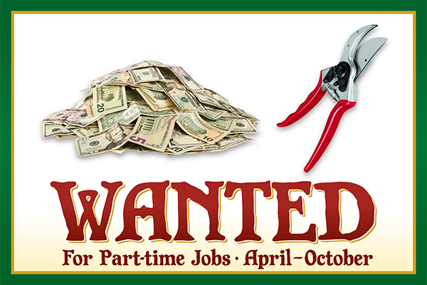 Get the message? We’re hiring right now for several positions at Mountain View Adventure Center. Work the Mini-Golf Course or the Batting Cages, with flexible hours, good pay and great benefits. 10-30 hours per week. Read more and apply online now. bit.ly/MtViewJobs2021…