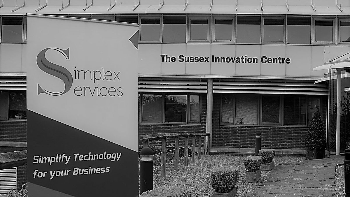 simplexsvcs's tweet photo. We are seven! ๐ฅ
A desire to support customers in a way and to the extent they want was the key drive behind starting Simplex Services seven years ago.
As years have passed, Simplex has managed to stand by this philosophy and our associates have further enhanced it. https://t.co/f1AC0rubSu