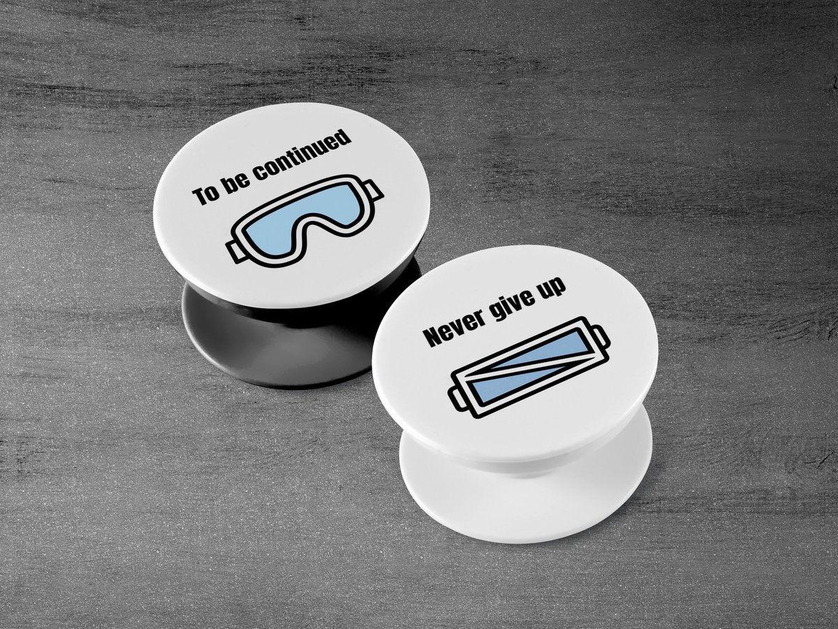 RandDDepartment's tweet image. RT💙 관리자모드로 알립니다!
"연개부에서 살아남기-이머시브시어터"
신입 연구원님을 환영합니다.

※공연 당일 판매데스크에서 판매되는 그립톡 2종입니다.
-Manual : Never give up (5000₩)
-Continue : To be Continued(5000₩)

한정수량으로 조기 판매종료 될 수 있습니다.  

감사합니다🥽👍