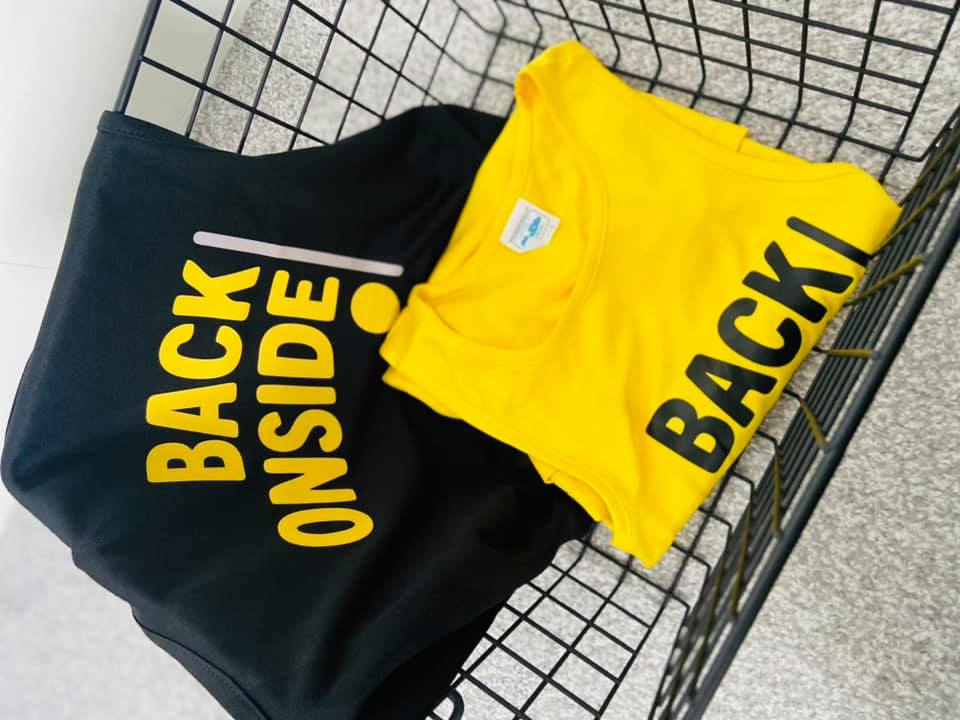 BackOnside's tweet photo. We have some new items in our Etsy shop...
https://t.co/v5tP6IVOSc
#runningvests #Boxershorts #backonside #charity #fundraising https://t.co/oRwr5vQWNn