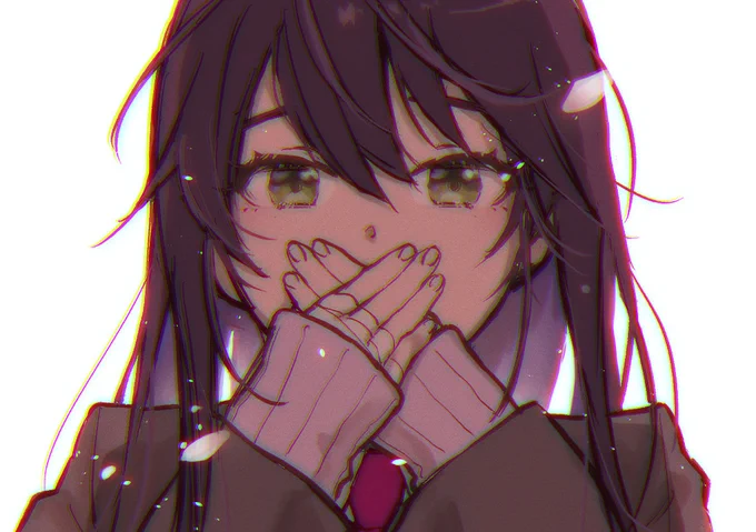 またお前に会えるよな #菩薩刀子像 