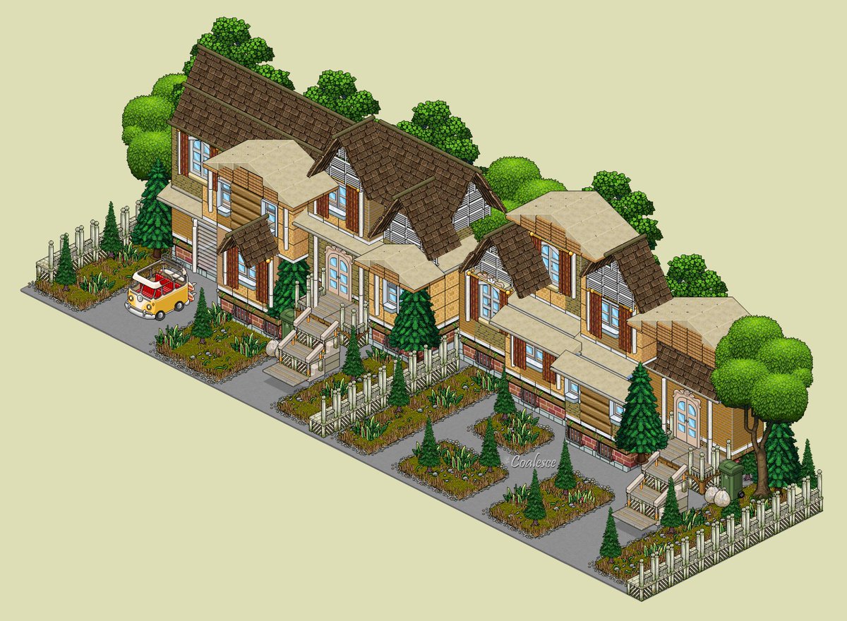 Cᴏᴀʟᴇsᴄᴇ Suburban Today I Drove Through The Suburbs Cause You Said Forever Now I Drive Alone Past Your Street