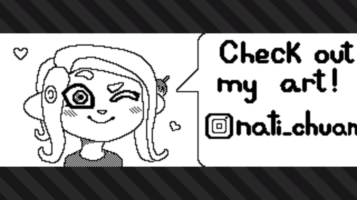 hortidere's tweet photo. #Splatoon2 #NintendoSwitch https://t.co/WFBQFrOPZR