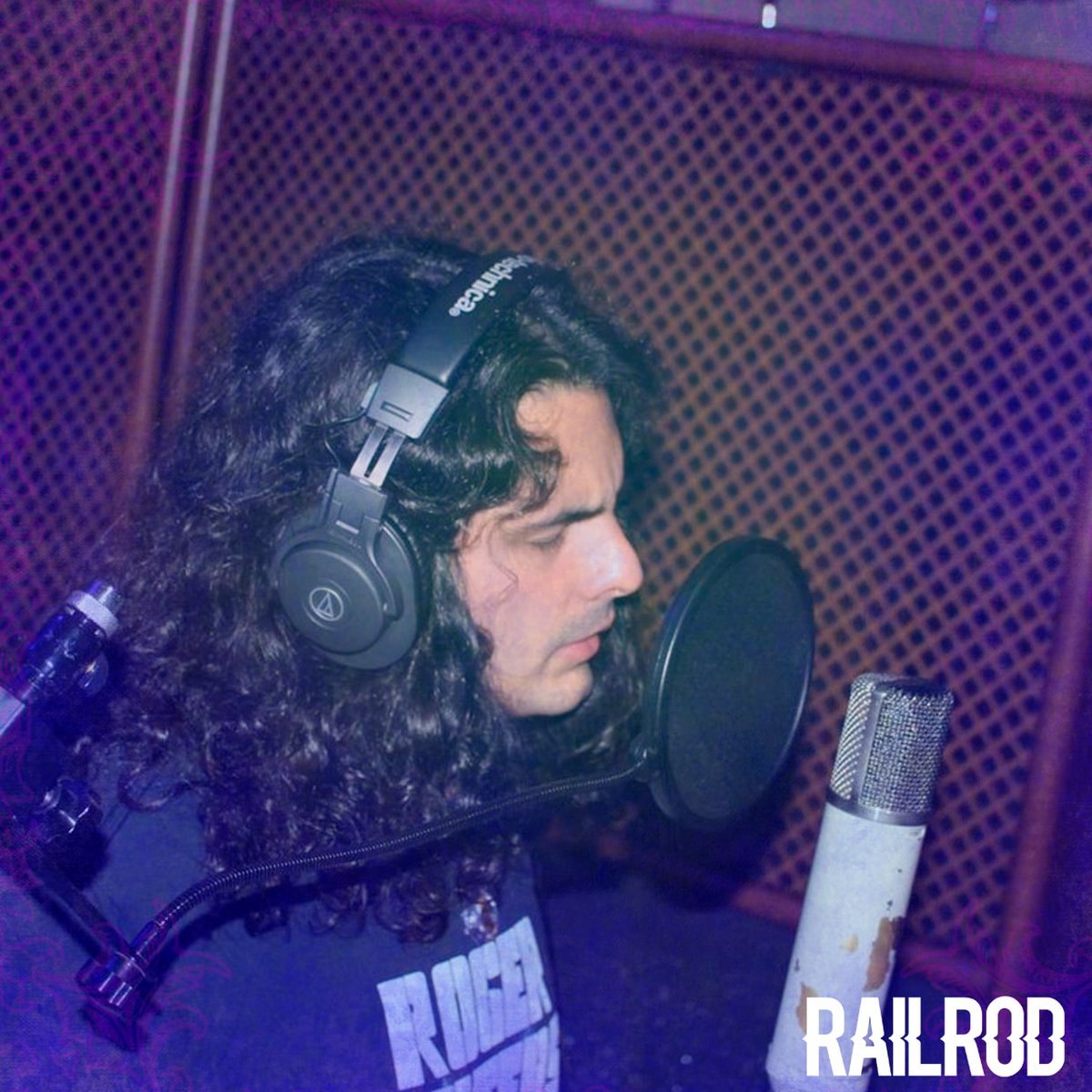 railrod_'s tweet photo. Queridos #OsArmy, ¿Con qué rola de Railrod se identifican más? ¿Ya nos siguen en nuestras redes sociales?
#rock #band #rockband #guitarra #rockstar #music #hardrock #song #musician #railrod https://t.co/uVBVTWeEf2