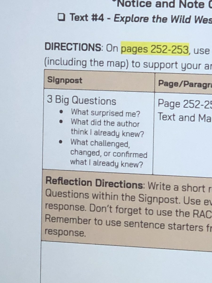 How do we teach students to think? Today we saw 5th graders thinking and connecting at a deep and personal level. In 4th grade, peer reviews demonstrated that 10 year olds can be pros at providing specific feedback to peers. Thanks for the visit Trimmer! #wyproud
