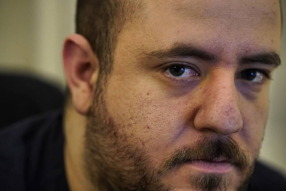 Tom Klay tweet media