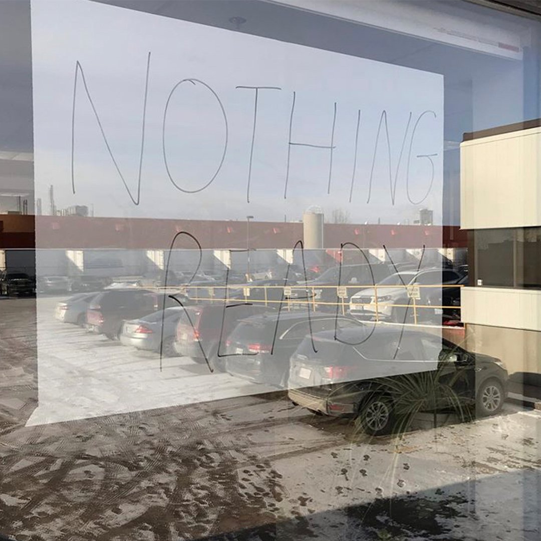 SmartSheetsCa's tweet photo. Did you know you can use #SmartSheets as signs in your window? Show us how YOU use yours and you could win a free roll! Details here: https://t.co/bwEChYMbqA #ShowYourSheets https://t.co/iZtdmWiSZb