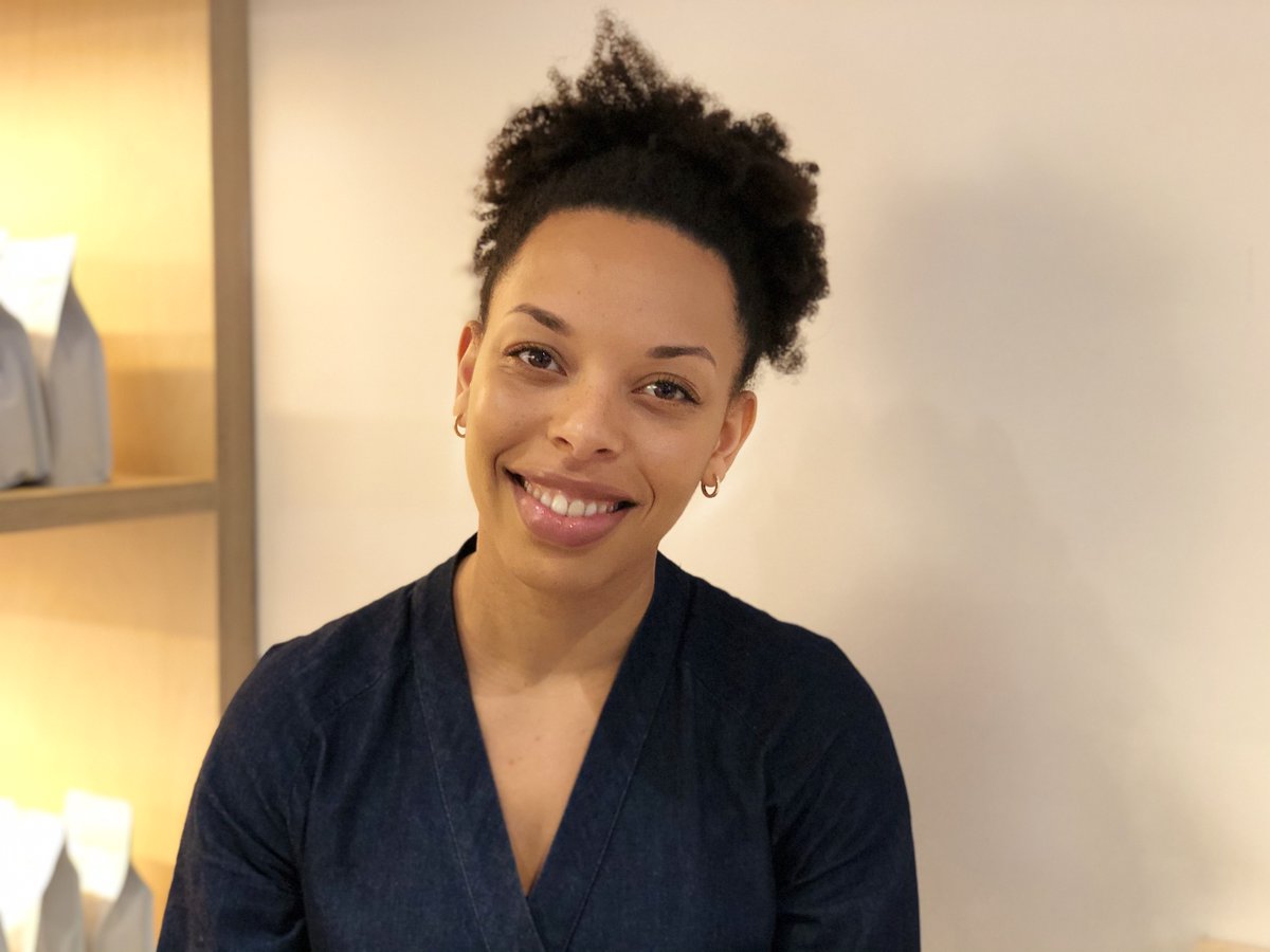 👋Meet our expert guest 👋
In episode 2 of the Start Your Own Business podcast, we spoke to <a href="/EveKekeh/">Eve Kekeh</a>, the founder of the UK's first baby clothing rental service <a href="/bundleebaby/">Bundlee</a>. 
Listen to Eve's #startup story here: startupdonut.co.uk/podcast