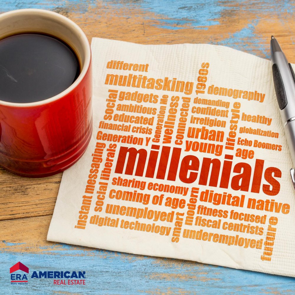 Do you know what Millennials want in a rental?

"Forty percent of the housing market is made of the Millennial generation, and 90 percent of them are renters. That’s a lot of people looking for a home. If you know what they want, you can better position your rental to be comp ...