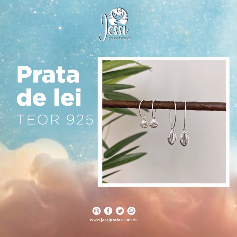 use_jessipratas's tweet photo. A prata sempre foi admirada como um metal nobre na história da humanidade.

O termo #PrataDeLei foi estabelecido no século XIII pelo rei de Portugal Dom Afonso II ao decretar uma lei que punia quem fabricasse peças de prata com ligas inferiores a esta.

#prata925 #praiana https://t.co/g7dzP2qNFB