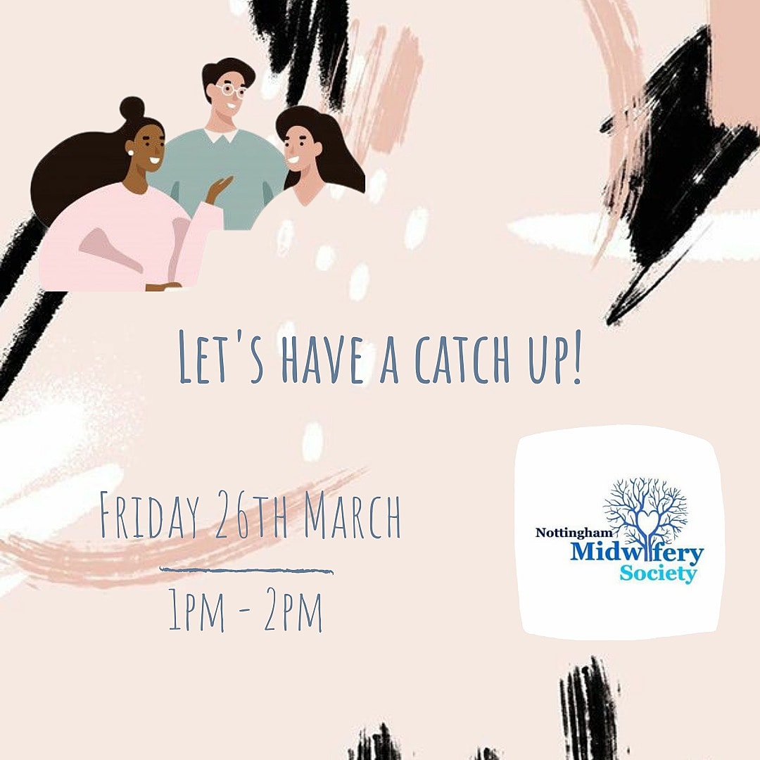 UoN Midwifery Society tweet media