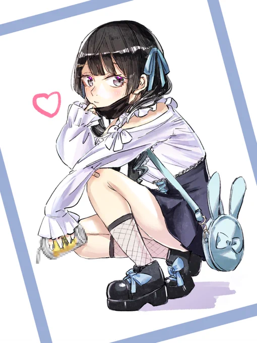 #みとあーと #みとの新衣装 